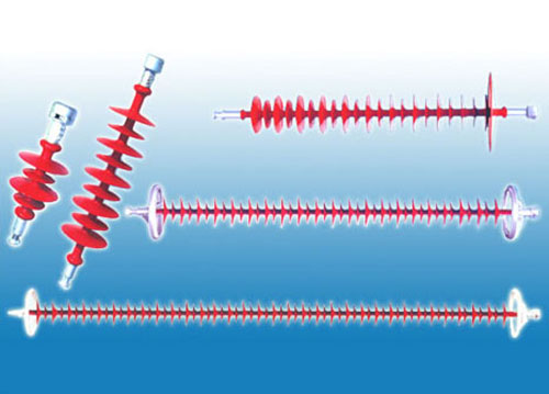 有機復合懸式絕緣子