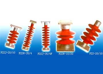 有機復合支柱絕緣子